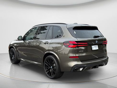 New 2026 BMW X5 xDrive40i image 11