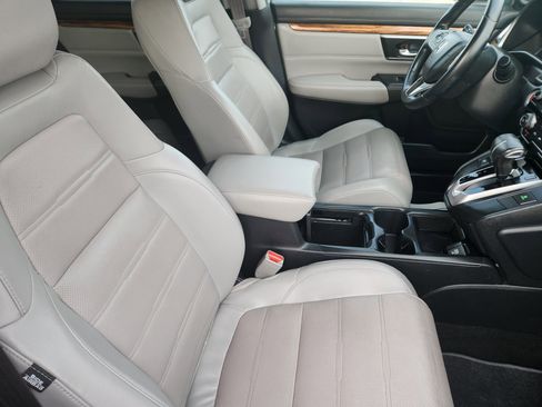 Used 2018 Honda CR-V EX-L image 17