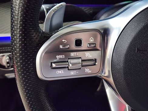 Used 2021 Mercedes-Benz AMG GT 43 image 52