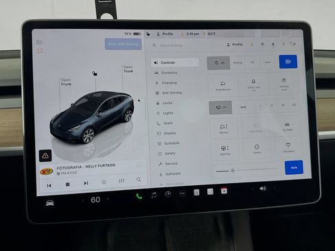 Used 2024 Tesla Model Y Long Range RWD image 22