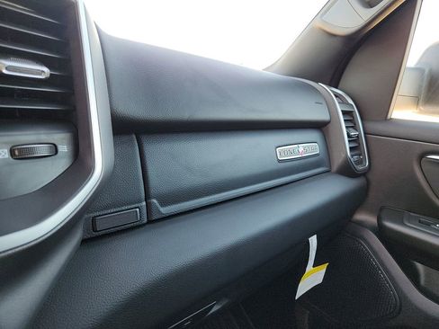 New 2025 RAM 1500 Lone Star RWD image 29