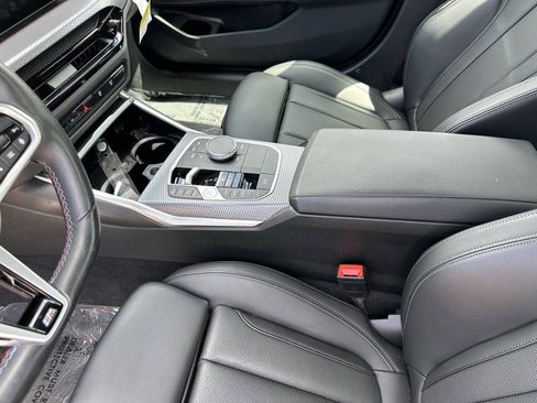Certified 2025 BMW M340i RWD image 21