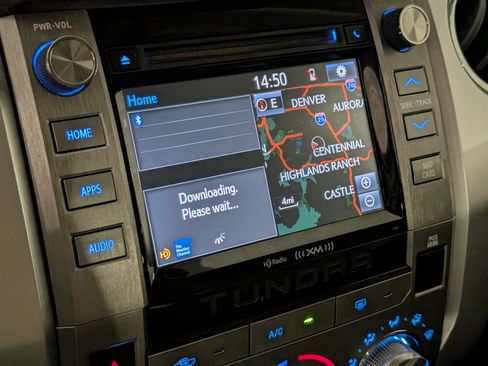 Used 2019 Toyota Tundra SR5 w/ TRD Off Road Package image 31