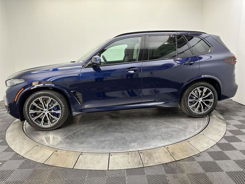 New 2026 BMW X5 xDrive50e AWD/4WD image 16