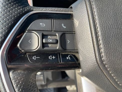Used 2023 Toyota Tundra 1794 Edition w/ TRD Off-Road Package AWD/4WD image 18