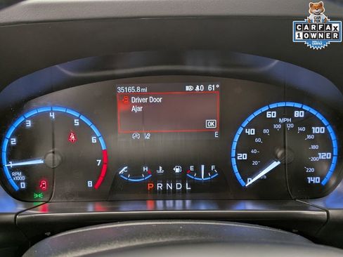 Used 2023 Ford Bronco Sport Big Bend w/ Convenience Package image 17