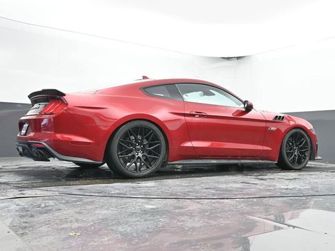 Used 2022 Ford Mustang GT Premium w/ GT Performance Package image 48
