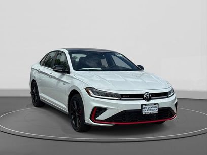 New 2026 Volkswagen Jetta GLI Autobahn