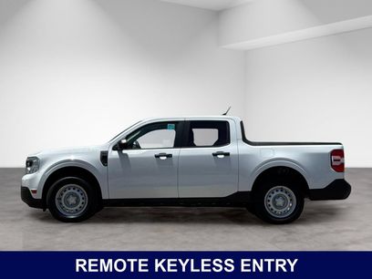 Used 2023 Ford Maverick XL