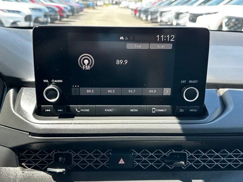 Used 2024 Honda Accord LX image 25