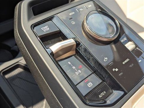 Certified 2024 BMW iX xDrive50 image 12