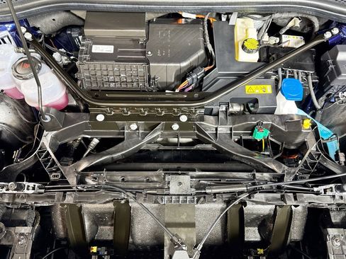 Used 2024 Audi Q4 e-tron Premium w/ Convenience Package image 28