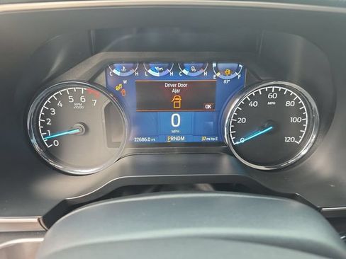 Used 2023 Ford F150 XLT w/ Equipment Group 302A High AWD/4WD image 20