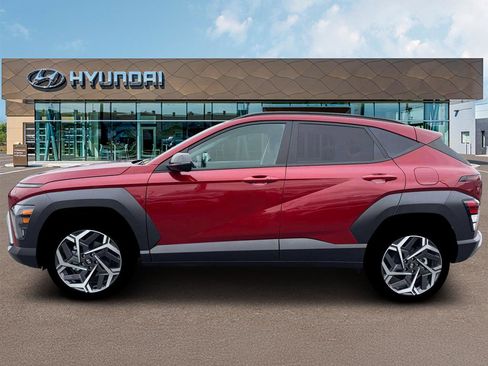 New 2026 Hyundai Kona SEL Premium image 3
