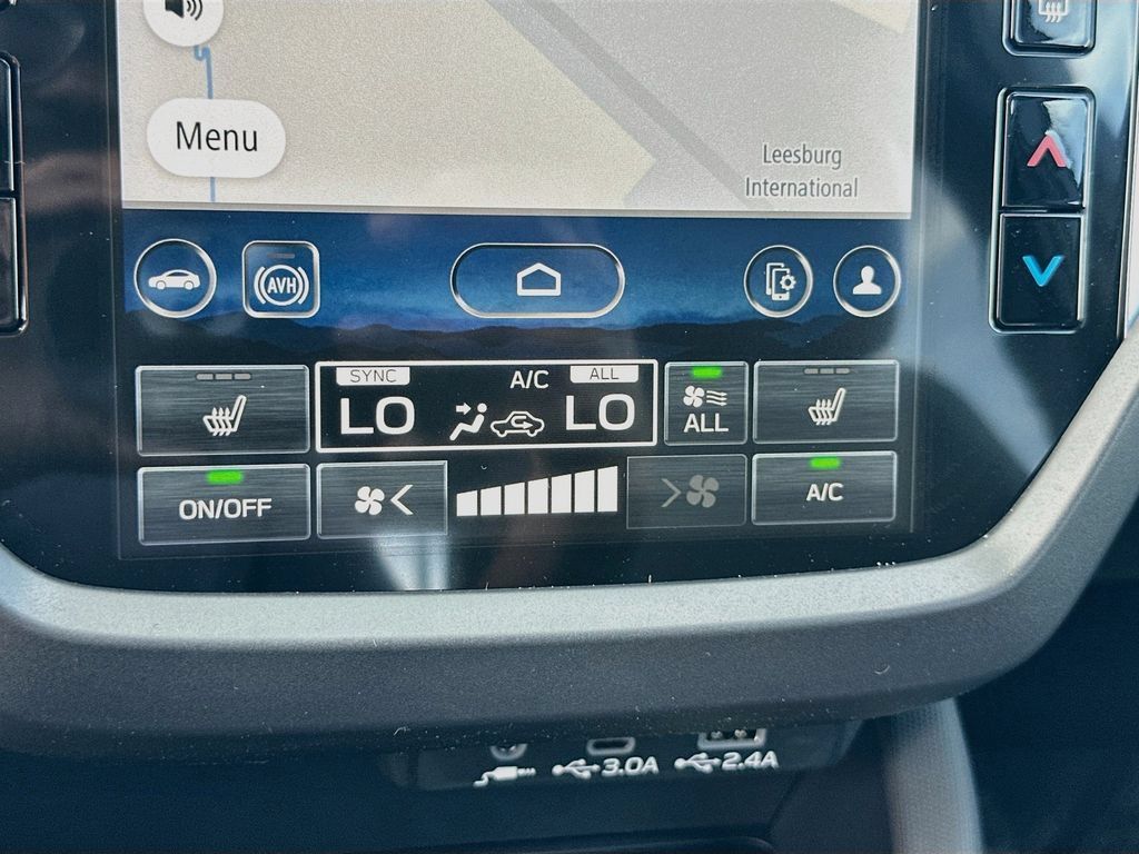 New 2026 Subaru Forester Premium AWD/4WD image 15