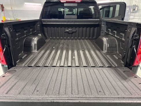 New 2026 Chevrolet Silverado 1500 RST w/ Convenience Package II AWD/4WD image 45