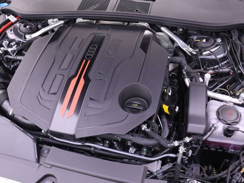 New 2025 Audi S5 Premium Plus image 16