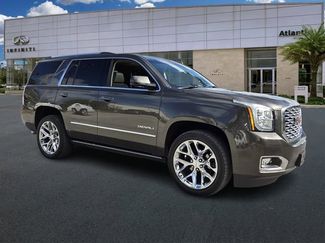 Used 2020 GMC Yukon Denali w/ Denali Ultimate Package video 2