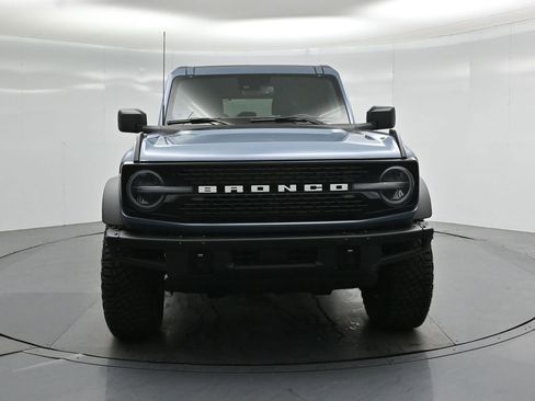 Used 2024 Ford Bronco Wildtrak AWD/4WD image 23