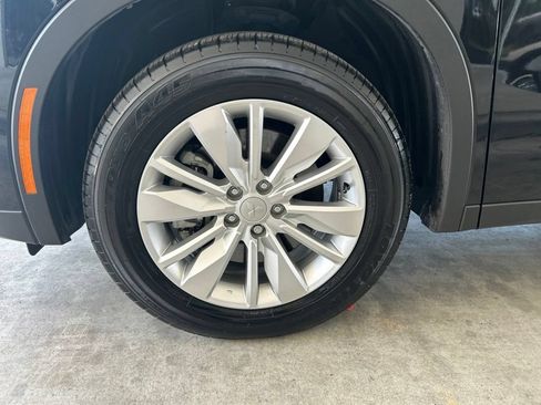 Used 2025 Mitsubishi Outlander ES FWD image 14