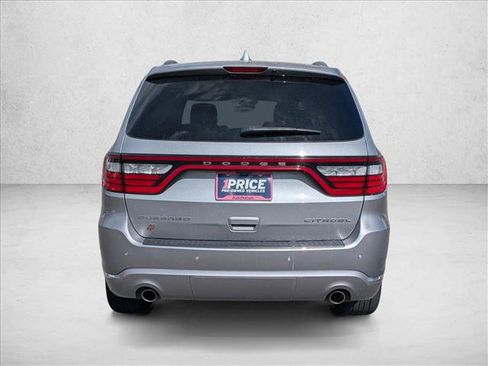 Used 2020 Dodge Durango Citadel image 6