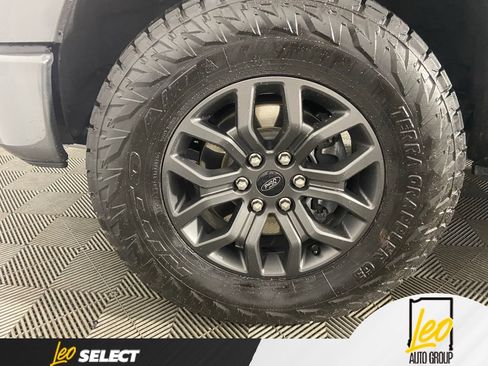 Used 2023 Ford F150 Tremor w/ Equipment Group 402A High AWD/4WD image 24
