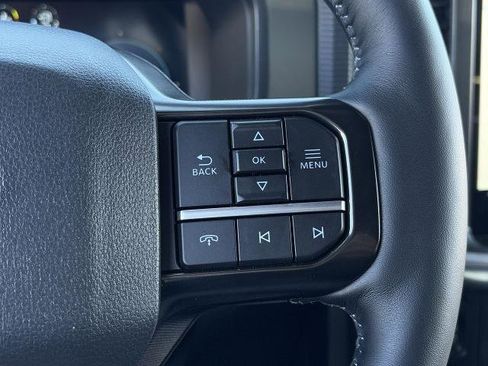 New 2025 Ford F150 Platinum w/ Equipment Group 702A High image 15