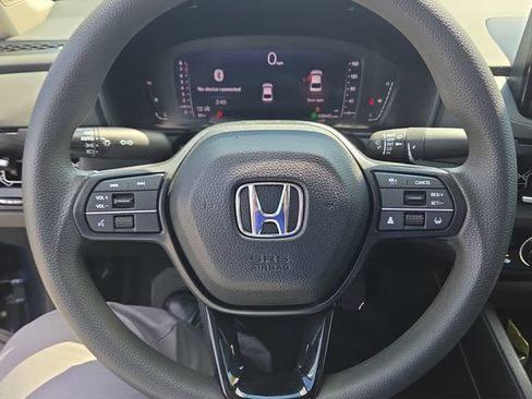 Used 2024 Honda Accord EX image 16