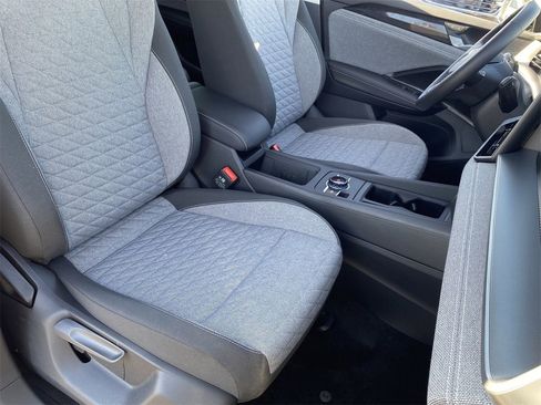 New 2025 Volkswagen Tiguan S image 7