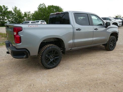 New 2026 Chevrolet Silverado 1500 LT Trail Boss w/ Convenience Package II AWD/4WD image 5