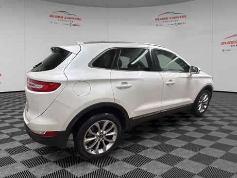 Used 2015 Lincoln MKC FWD w/ Equipment Group 101A Select image 7