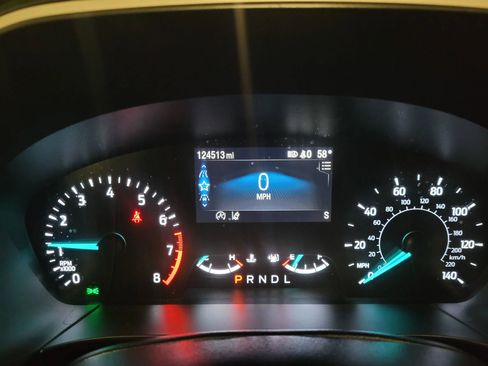 Used 2021 Ford Escape SE image 18