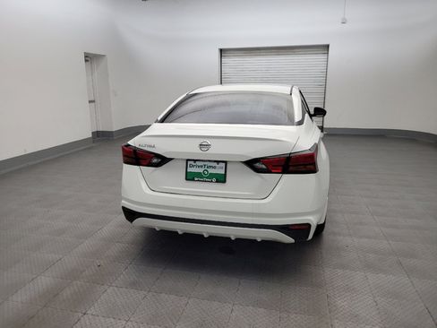 Used 2021 Nissan Altima 2.5 S FWD image 7