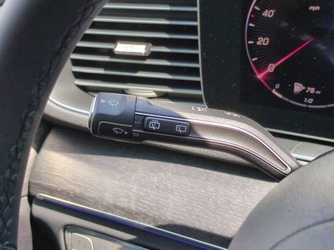 Used 2026 Mercedes-Benz GLE 350 4MATIC image 28