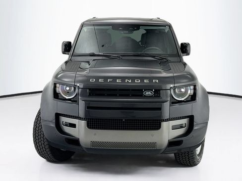 Used 2026 Land Rover Defender 110 S AWD/4WD image 2