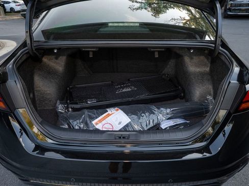 New 2025 Nissan Altima 2.5 SV w/ SV Premium Package image 6