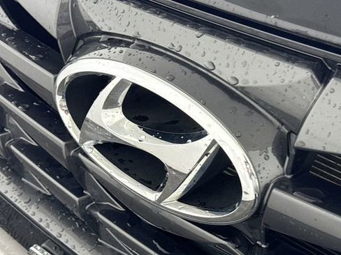 Certified 2023 Hyundai Tucson SEL image 37