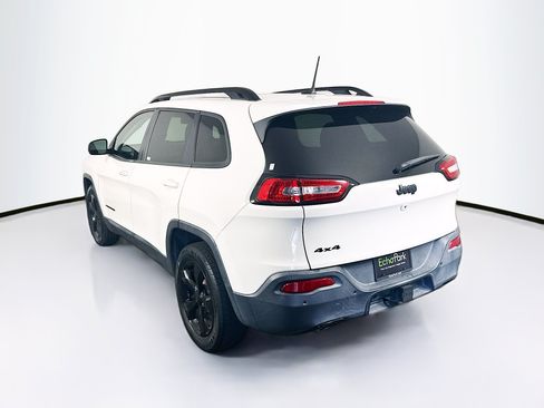 Used 2018 Jeep Cherokee Limited w/ High Altitude Package AWD/4WD image 5