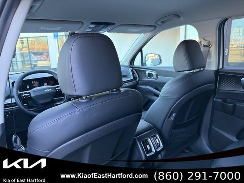 New 2026 Kia Sorento EX AWD/4WD image 23