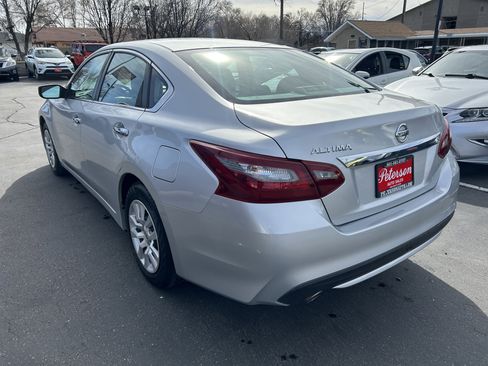 Used 2018 Nissan Altima 2.5 S image 6