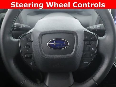 Used 2023 Subaru Solterra AWD image 22