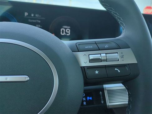 New 2026 Hyundai Sonata SEL image 30