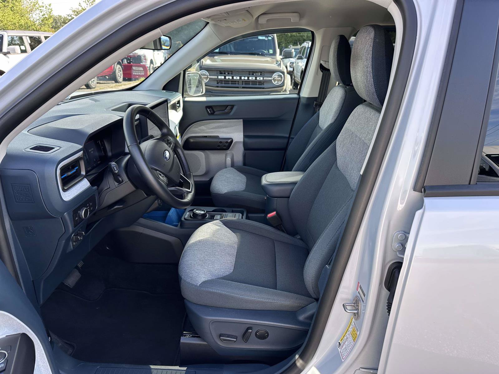 Used 2026 Ford Maverick XLT w/ XLT Luxury Package AWD/4WD image 12