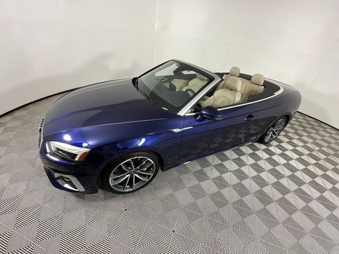 Used 2024 Audi A5 2.0T Premium Plus image 9