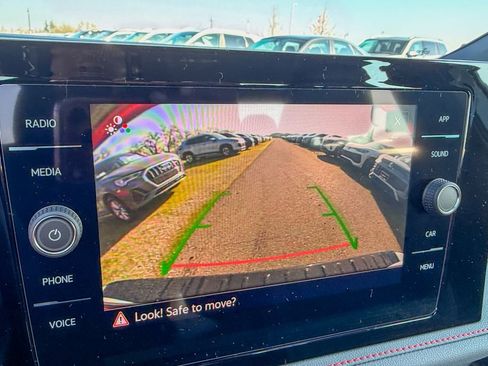 New 2026 Volkswagen Jetta GLI Autobahn image 22