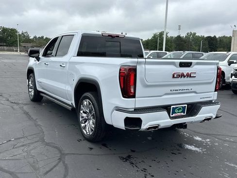 Certified 2026 GMC Sierra 1500 Denali AWD/4WD image 5