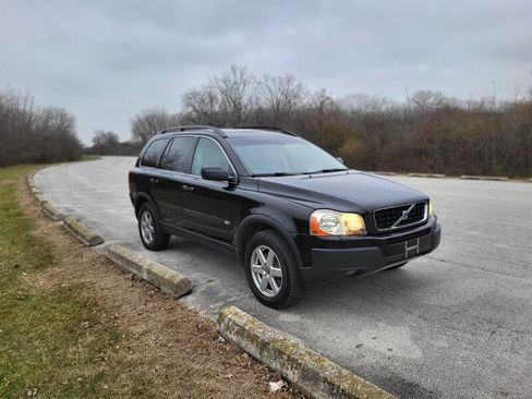Used 2006 Volvo XC90 2.5T image 5
