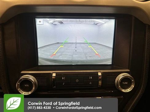 Used 2016 Ford Mustang Premium image 29