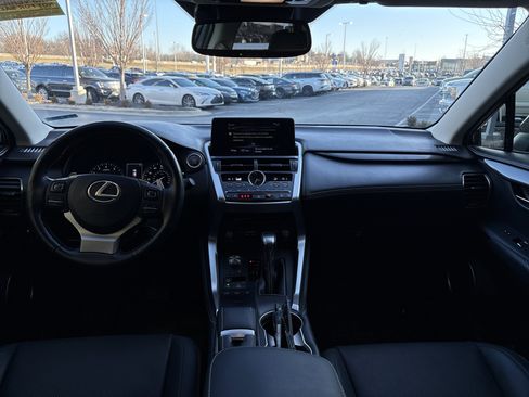 Used 2020 Lexus NX 300 AWD w/ Comfort Package image 29