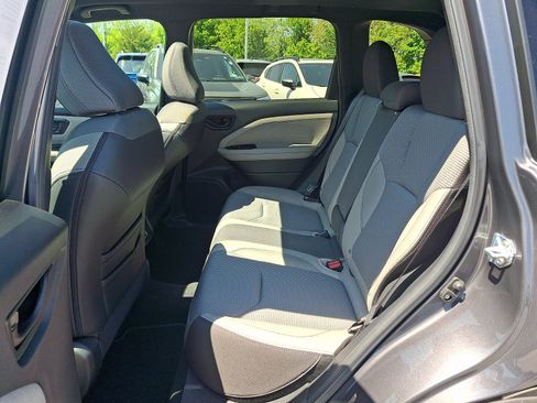 Certified 2026 Subaru Forester Premium AWD/4WD image 10